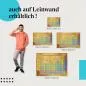 Preview: "Beschriftetes Periodensystem der Elemente" Leinwandbild. Finde die ideale Größe für dein Zuhause & setze Akzente mit Kunst! Preview: "Beschriftetes Periodensystem der Elemente" Leinwandbild. Finde die ideale Größe für dein Zuhause & setze Akzente mit Kunst!